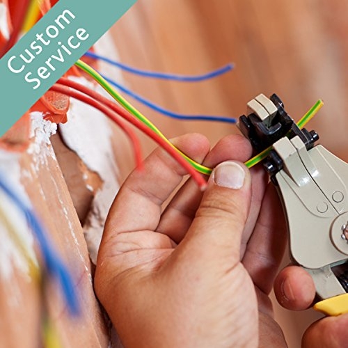 The team of Squires Gate electricians at D P Solutions offer a wide range of electrical services